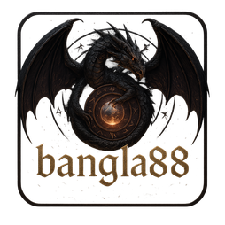 bangla88 logo